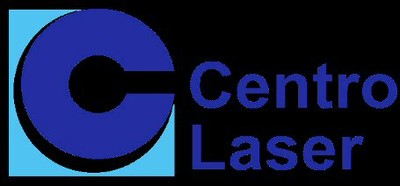 Logo Centro Laser